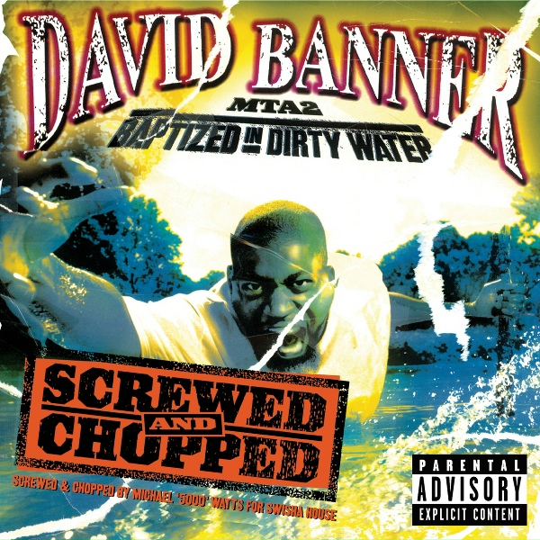 David Banner feat. Sky, Marcus - The Christmas Song