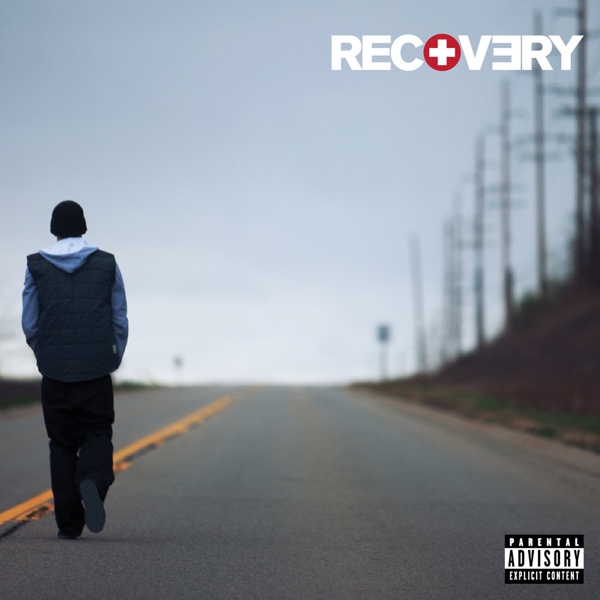 Eminem - You&rsquo;re Never Over