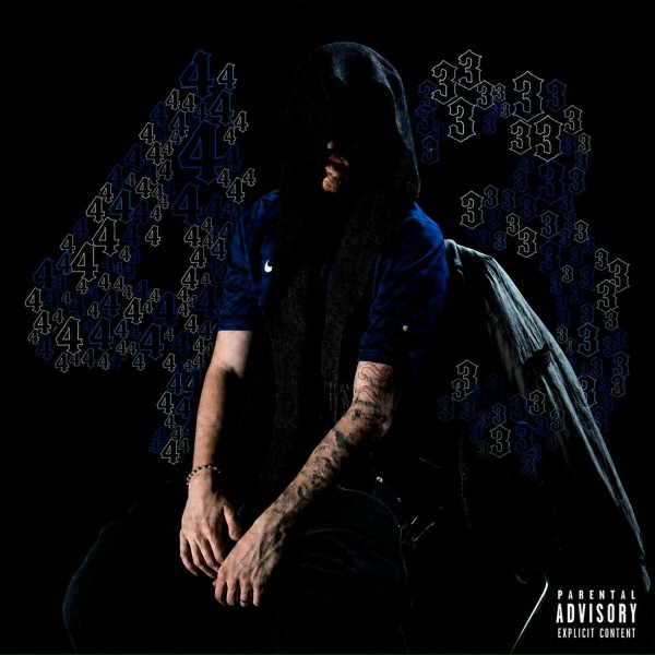 ASHY 43, NIKER, KNIGGHT - Не плачь