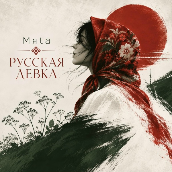 Мяtа - Русская девка
