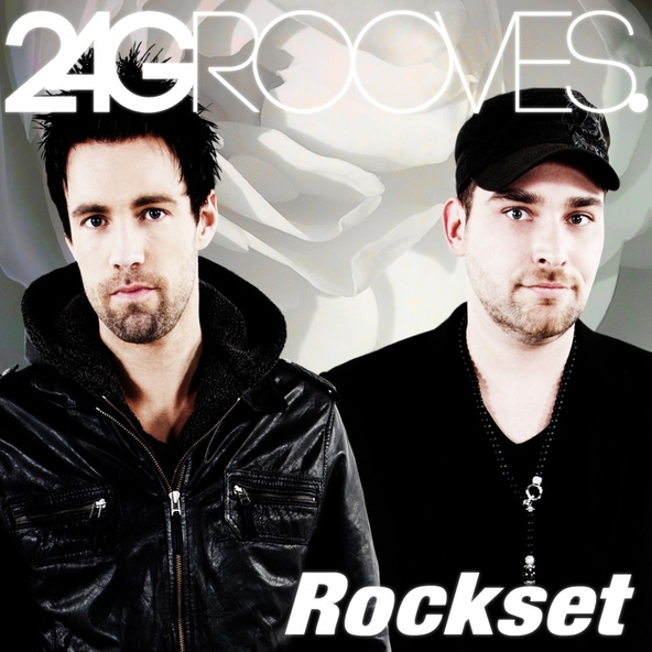 2-4 Grooves - Rockset