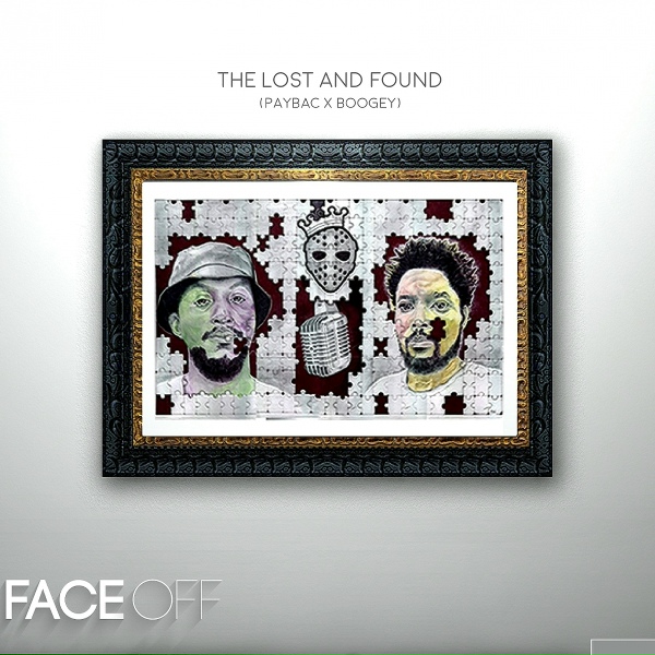 The Lost & Found (Paybac & Boogey) feat. Rexx