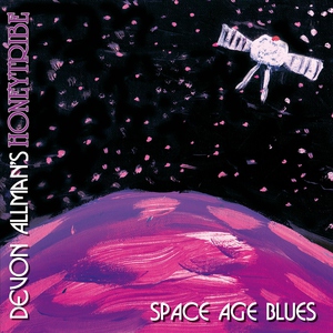 Devon Allman's Honeytribe - Insh'allah