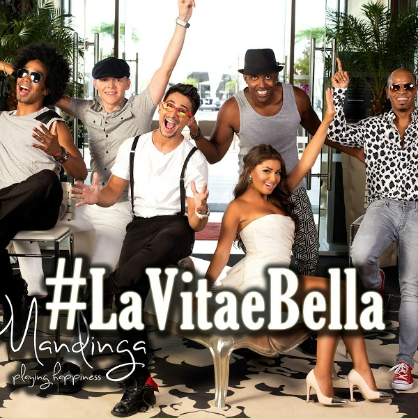 Mandinga - La Vita e Bella