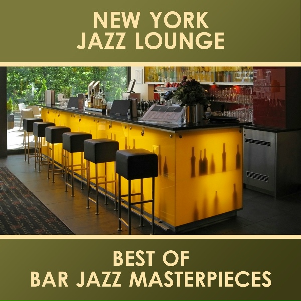New York Jazz Lounge - How Insensitive