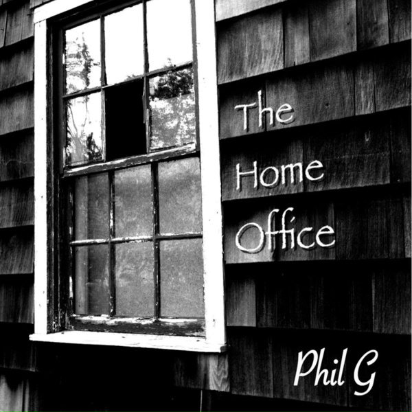 Phil G - You're All Right With Me