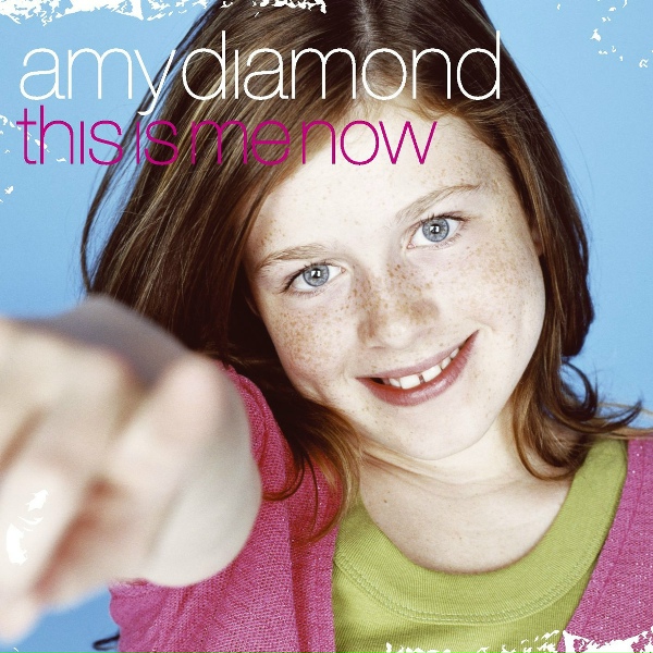 AMY DIAMOND - Another Day