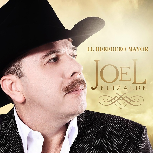 Joel Elizalde - S&oacute;lo Te Faltan Alas