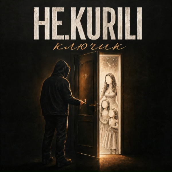 НЕ.KURILI - Ключик