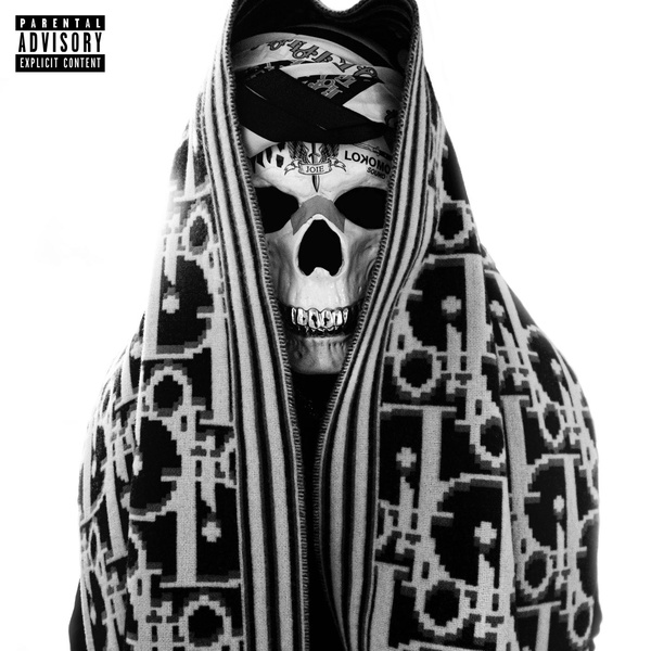 Vladimir Cauchemar feat. Lefa - Flemme