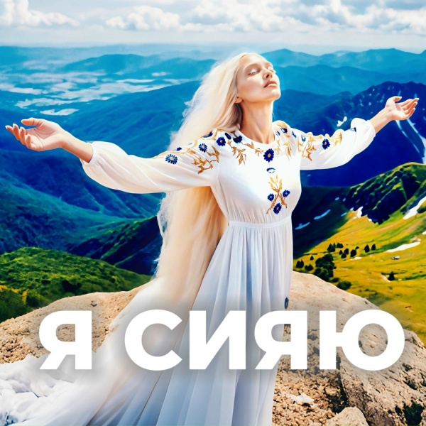 ИСЦЕЛЯЮЩИЕ - Я сияю