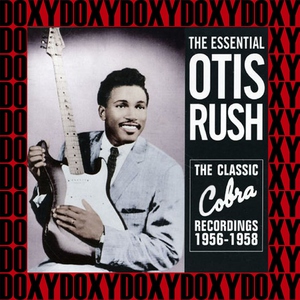 Otis Rush - It Takes Time
