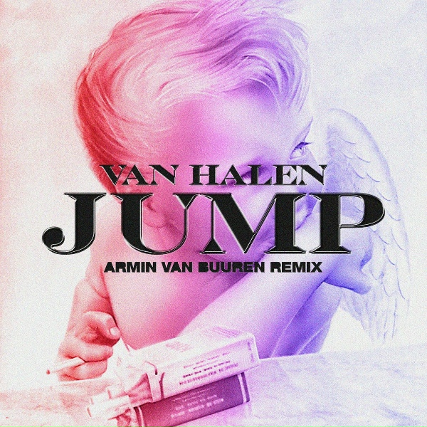 Van Halen - Jump