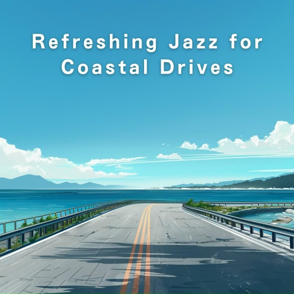 Lazy Sunday Blend - The Echo of Rolling Waves