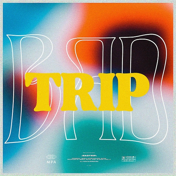 MIMIKO, Стереополина feat. Слеза - BADTRIP