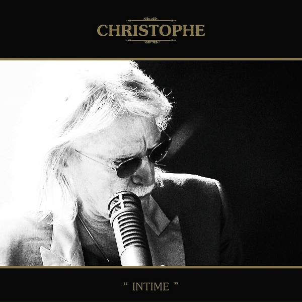 Christophe - Les paradis perdus