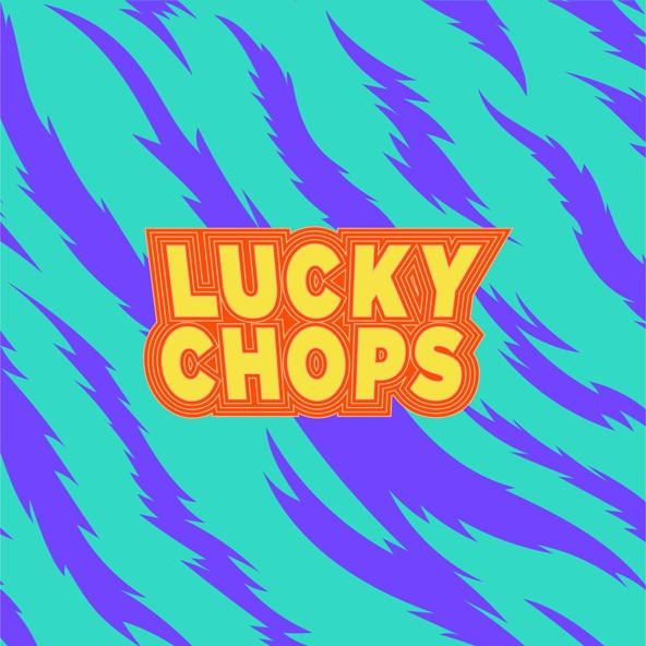 Lucky Chops - Full Heart Fancy