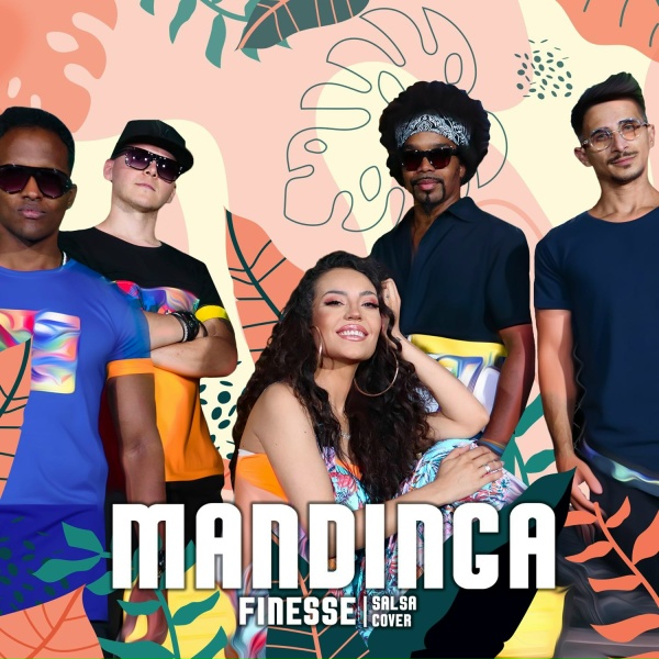 Mandinga - Finesse