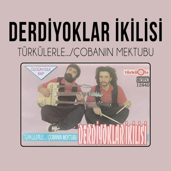 Derdiyoklar İkilisi - Hasan Usta