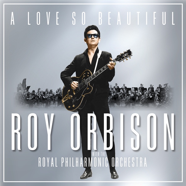Roy Orbison - I'm Hurtin'