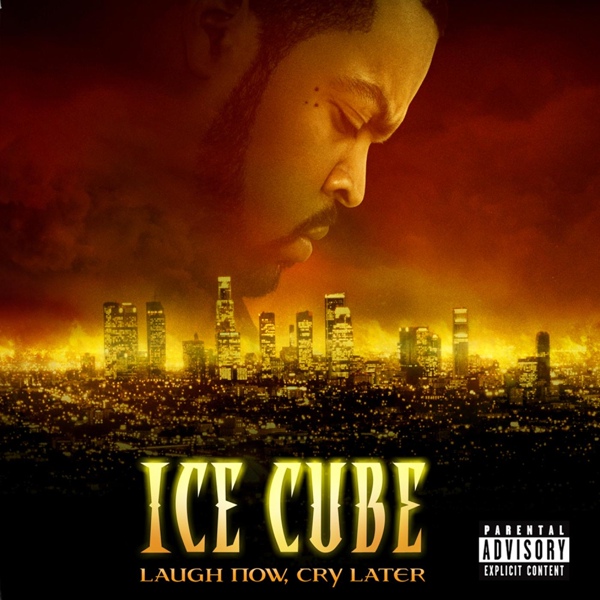 Ice Cube - The N***a Trap