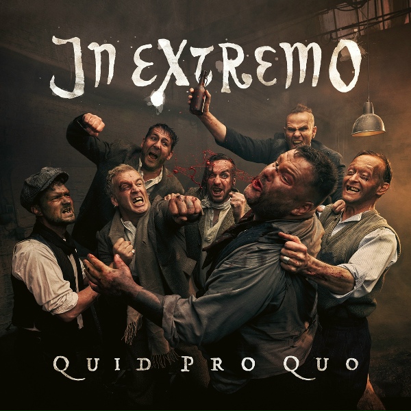 In Extremo - Dacw 'Nghariad