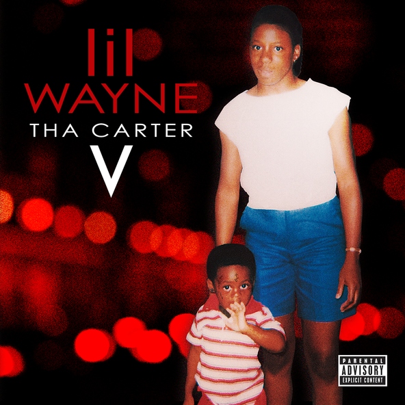 Lil wayne - Can't Be Broken