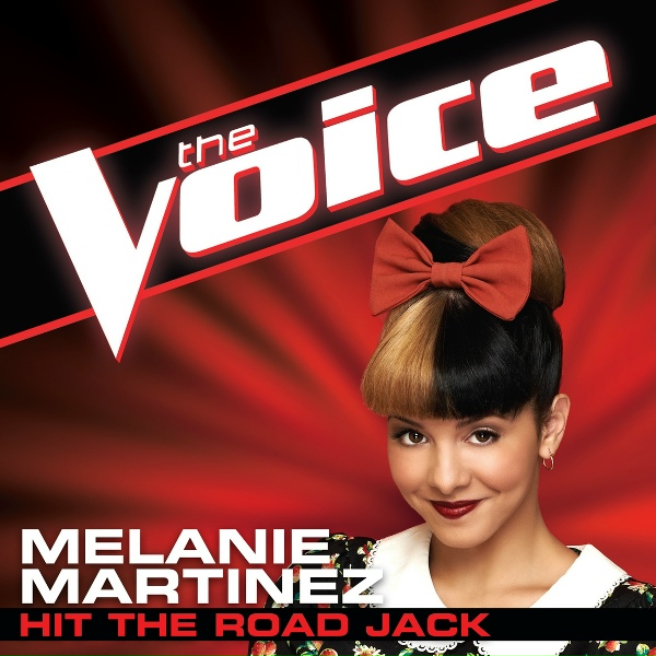 Melanie Martinez - Hit The Road Jack