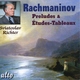 Sviatoslav Richter - Preludes Op.32