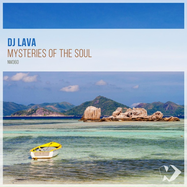 DJ Lava - Calling Angel