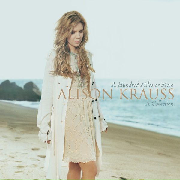 Alison Krauss - Jacob's Dream