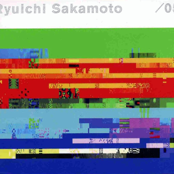 Ryuichi Sakamoto