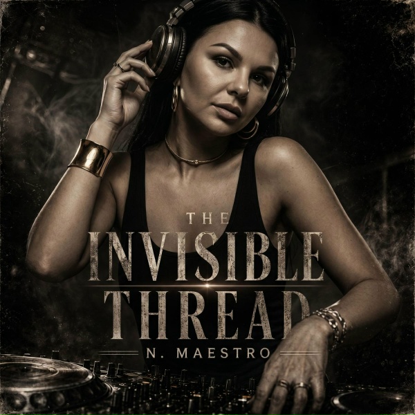 N. Maestro - THE INVISIBLE THREAD