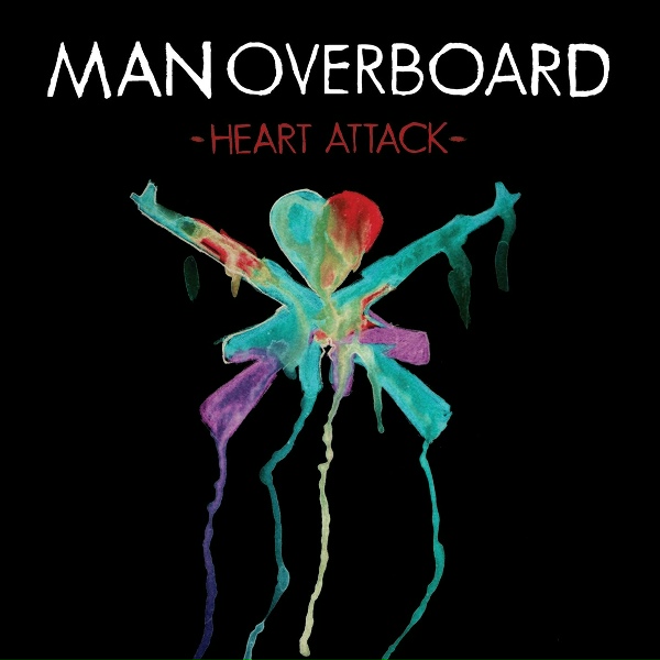 Man Overboard - Damage Control