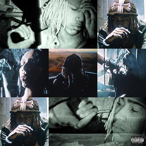 Rich Amiri - AINT NOTHING