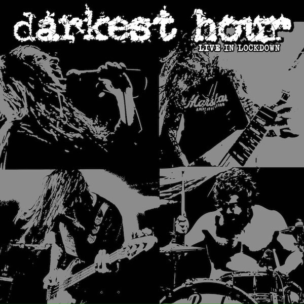 Darkest Hour - Demon(S)