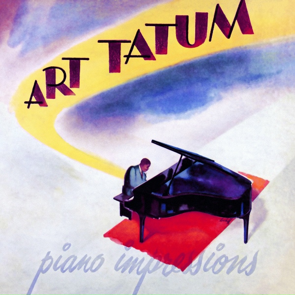 Art Tatum - Kerry Dance