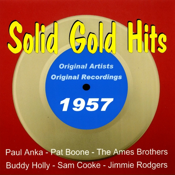Russ Hamilton - Rainbow