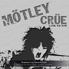 M&ouml;tley Cr&uuml;e - Knock'em Dead, Kid