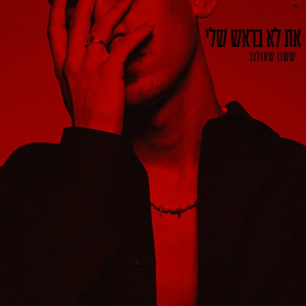 ששון איפרם שאולוב - את לא בראש שלי