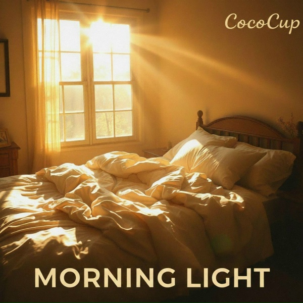 CocoCup - The Road Together
