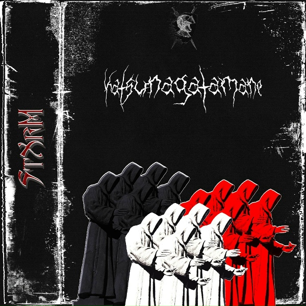 katsunagatamane - Glock in My Draw