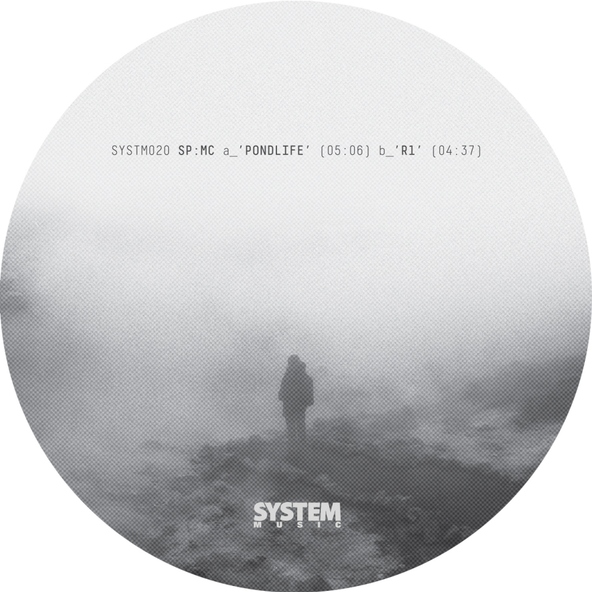 SP:MC - Pondlife