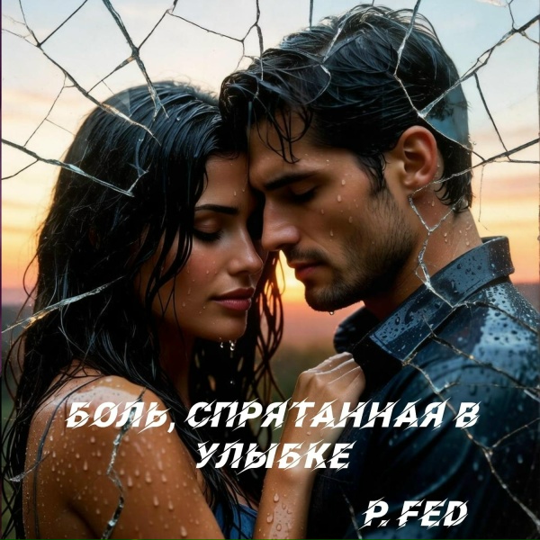 P.Fed - Боль, спрятанная в улыбке