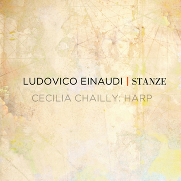 Ludovico Einaudi, Cecilia Chailly - Einaudi: Vega