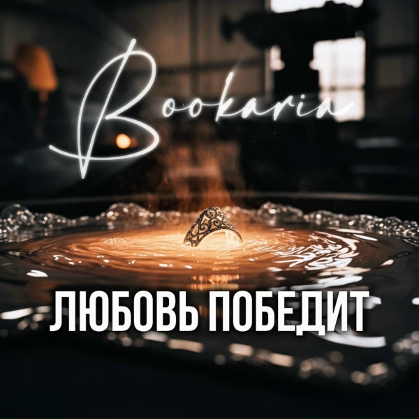 BookAria - I will fly