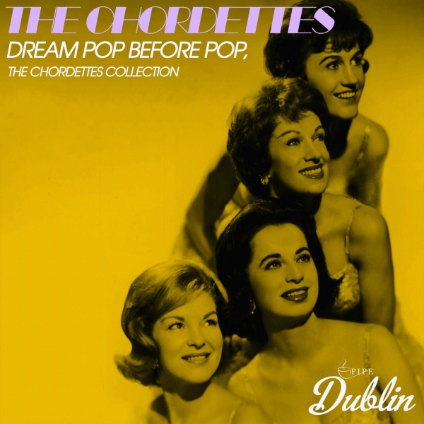 The Chordettes - Tammy