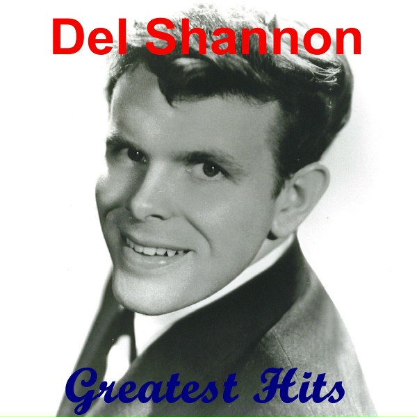 Del Shannon - Keep Searchin'