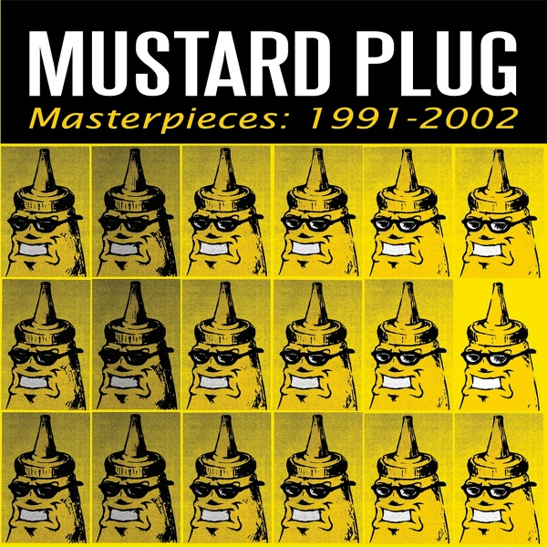 Mustard Plug - Box