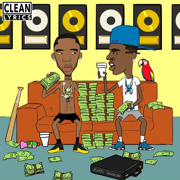 Young Dolph - Coordinate